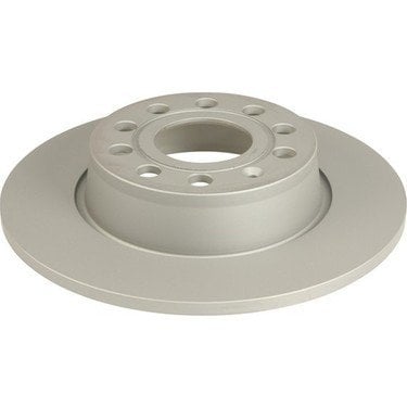 Fren Dıskı Arka Golf6 Golf7 Jetta Caddy A3 Leon  1K0615601AA