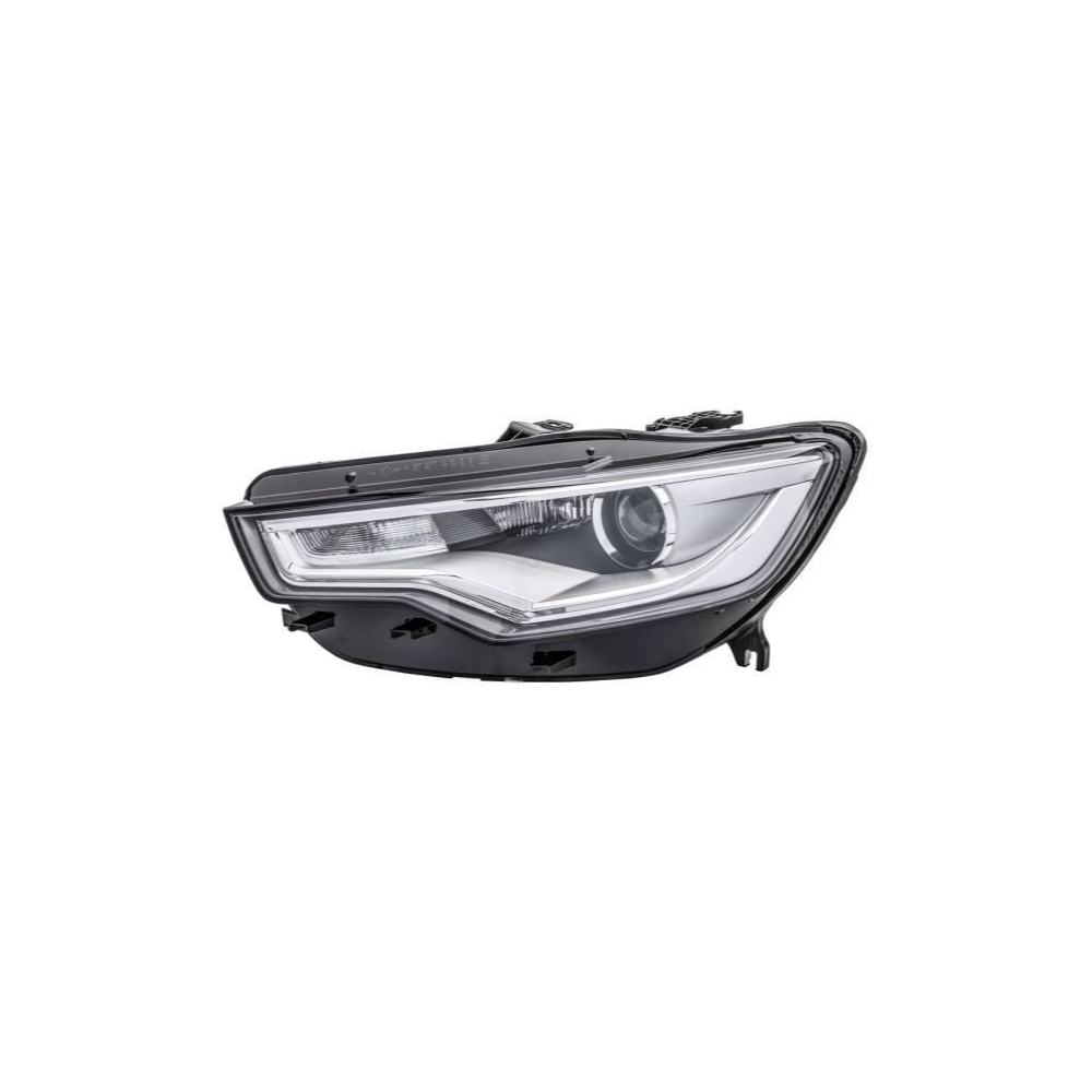 Hella Far Sol Xenon Viraj Lambalı VW A6 2011-2014 4G0941043C