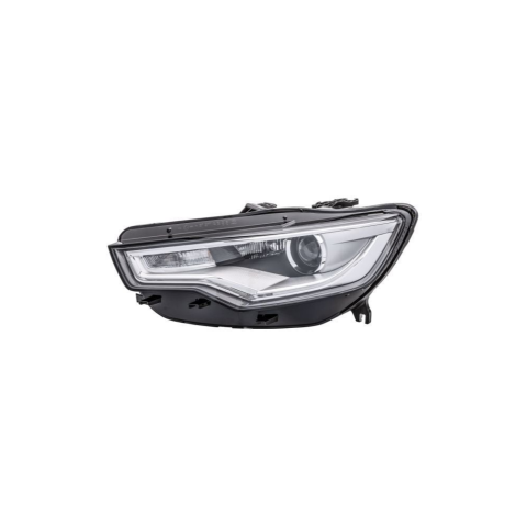 Hella Far Sol Xenon Viraj Lambalı VW A6 2011-2014 4G0941043C