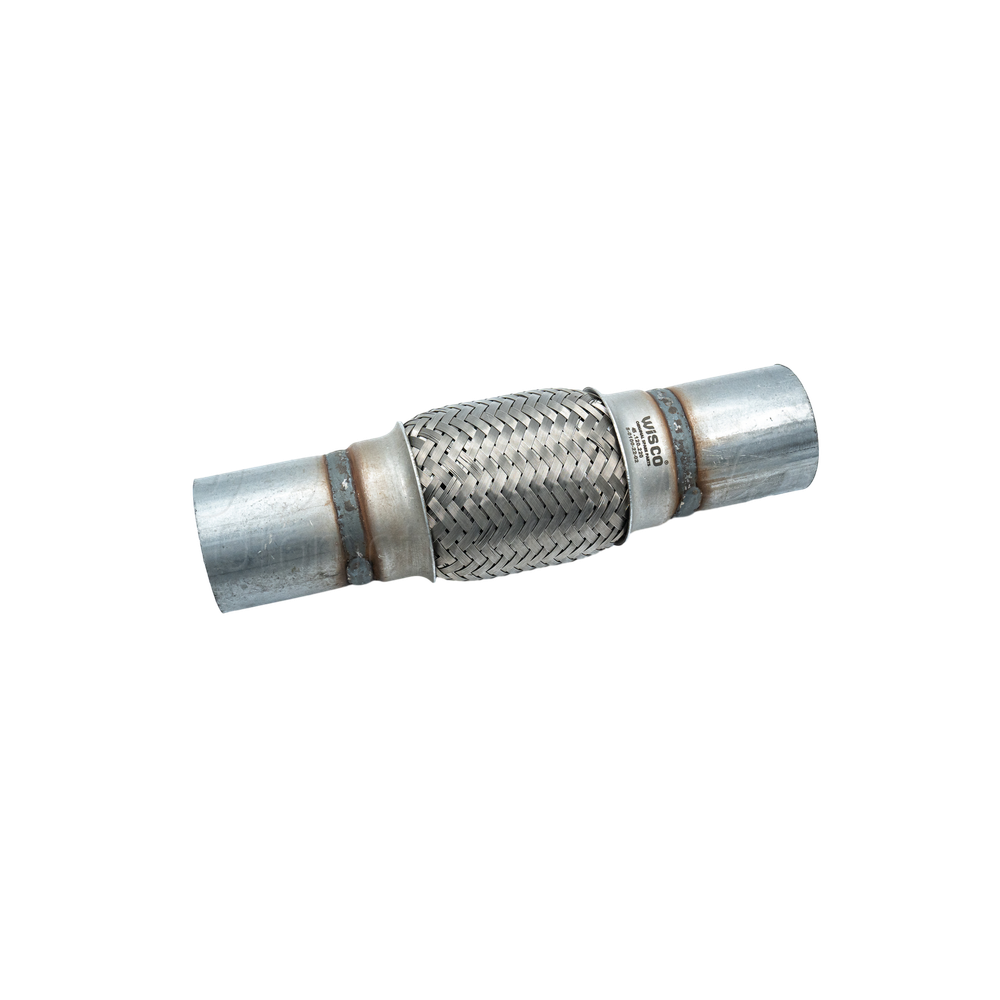 Egzoz Spirali 45x120x220 mm Universal 45.120.220