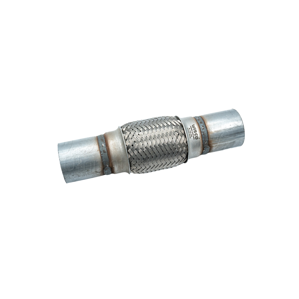 Egzoz Spirali 45x120x220 mm Universal 45.120.220