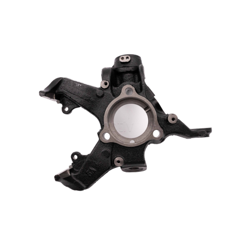 Aks Taşıyıcı Ön Sol 80mm VW Golf 5 - Altea - Leon 2004- 1160265 1K0407255T 1KD407255A