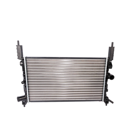 Su Radyatörü Opel Astra F 1.4 - 1.6 1991- 90412252