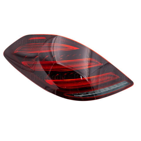 Stop Sol Mercedes-Benz S-Serisi W222 - V222 - X222 2017- A2229066904