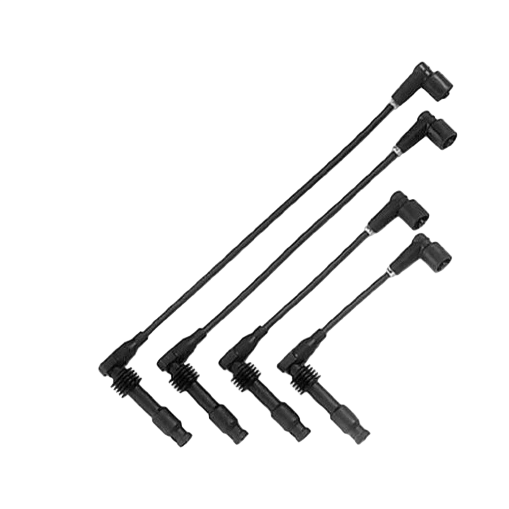 Buji Kablosu Seti Opel Astra F - G - Calibra A - Omega B - Vectra A - B 1.8 - 2.0 1994- 0810