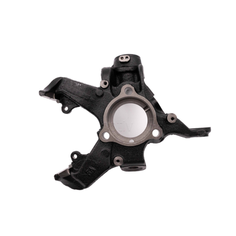 Aks Taşıyıcı Ön Sol 80mm VW Golf 5 - Altea - Leon 2004- 1160265 1K0407255T 1KD407255A