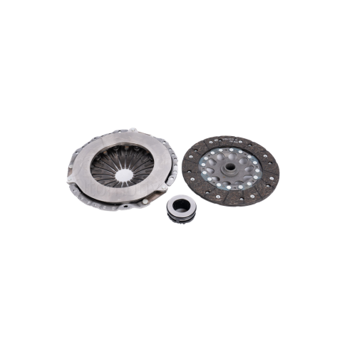 Luk Debriyaj Seti (Rulmanlı) VW Passat - Audi A4 - Audi A6 1.6 1.8 1.8T 1994- 012141165A