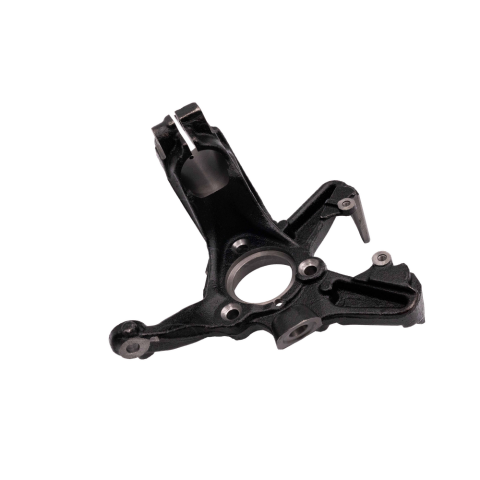 Aks Taşıyıcı Ön Sol 80mm VW Golf 5 - Altea - Leon 2004- 1160265 1K0407255T 1KD407255A