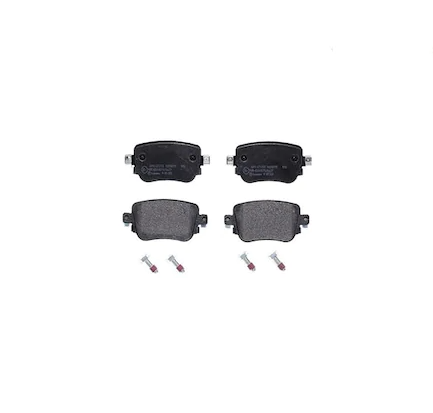 Fren Balatası Arka Caddy Sharan A1 Q3 15- Textar 2K5698451A
