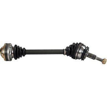 Aks Komple Ön Sol T5 04-10 Bsg 7H0407271AK