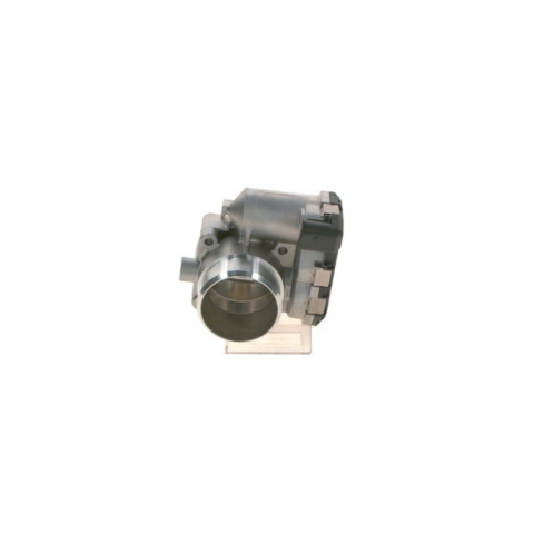 Bosch Gaz Kelebeği VW Passat - Audi A4 - Skoda Superb 1.8 T AWT 06B133062M