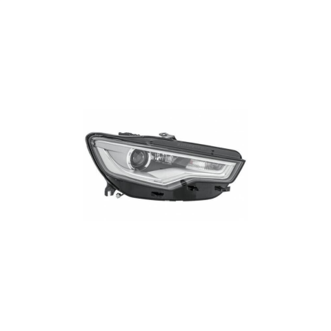 Hella Far Sağ Xenon-Viraj Lambalı VW A6 2011-2014 4G0941044C