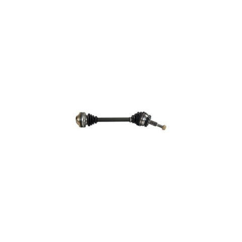 Aks Komple Ön Sol VW T5 1.9 TDI AXB 2004-2010 7H0407271AK