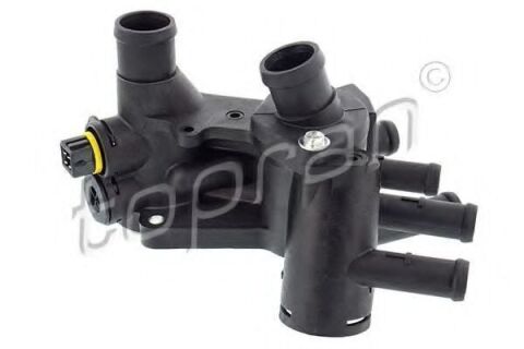 Topran Termostat Yuvası Vw Golf 3 - Polo 109067 - Uygun Fiyat