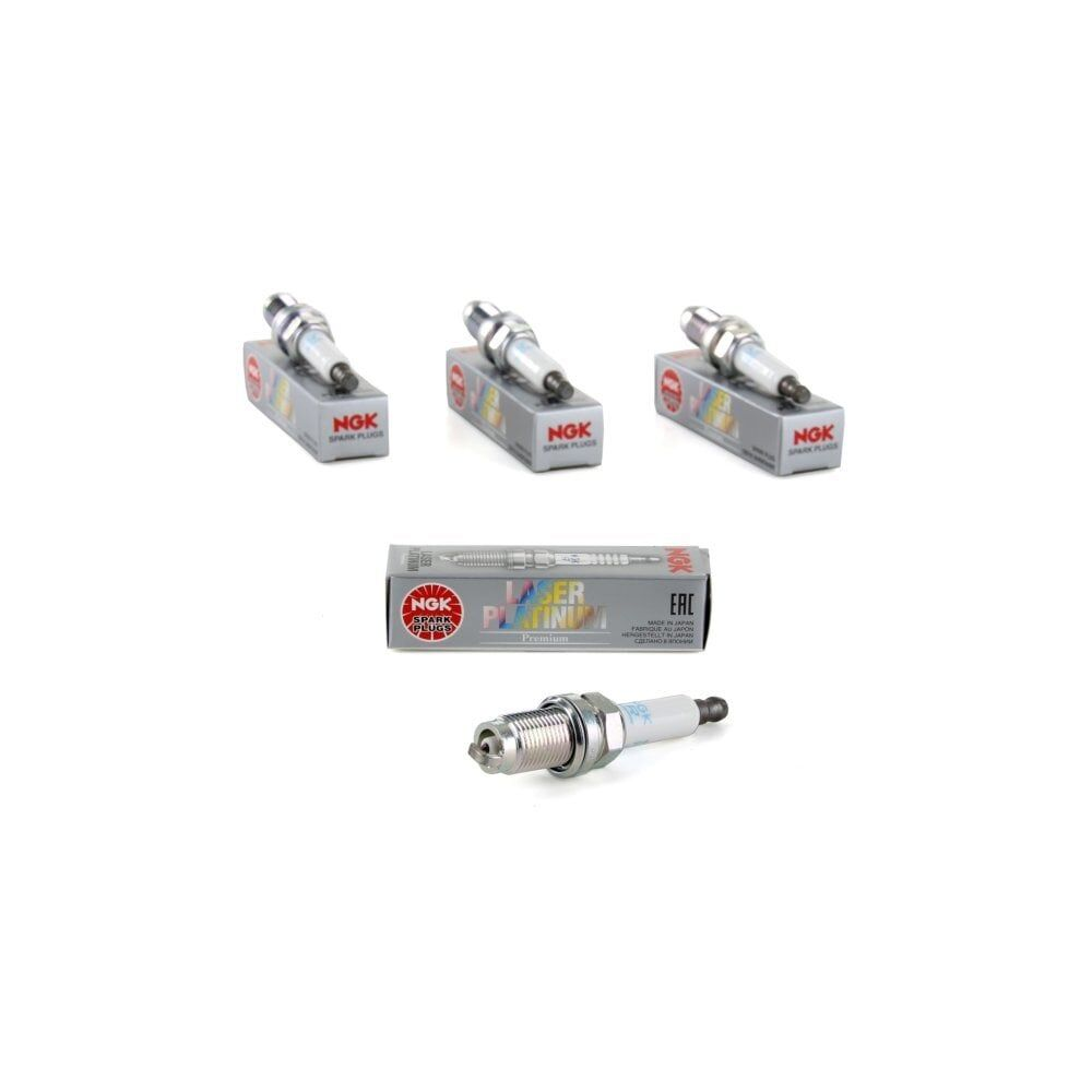 Ngk Buji Takımı Volkswagen 1.2 - 1.4 TSI 101905626