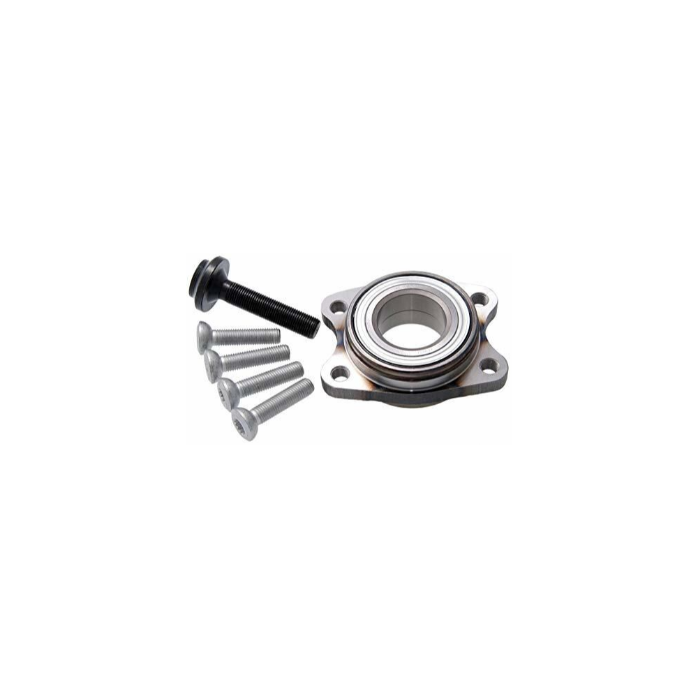 Fag Porya Bilyası Ön Volkswagen Passat B6 Audi A4 A6 8E0498625B