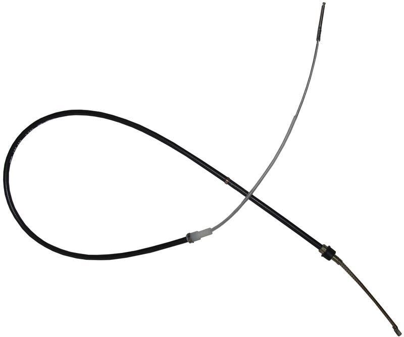 Cavo El Fren Teli VW Polo - Polo Classic 1994-2001 6N0609721J