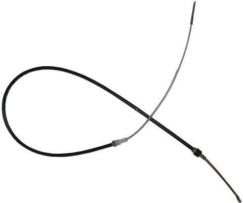 Cavo El Fren Teli VW Polo - Polo Classic 1994-2001 6N0609721J