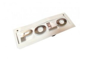 Yazı Polo 14-17 Ioe-Vw 6C0853687