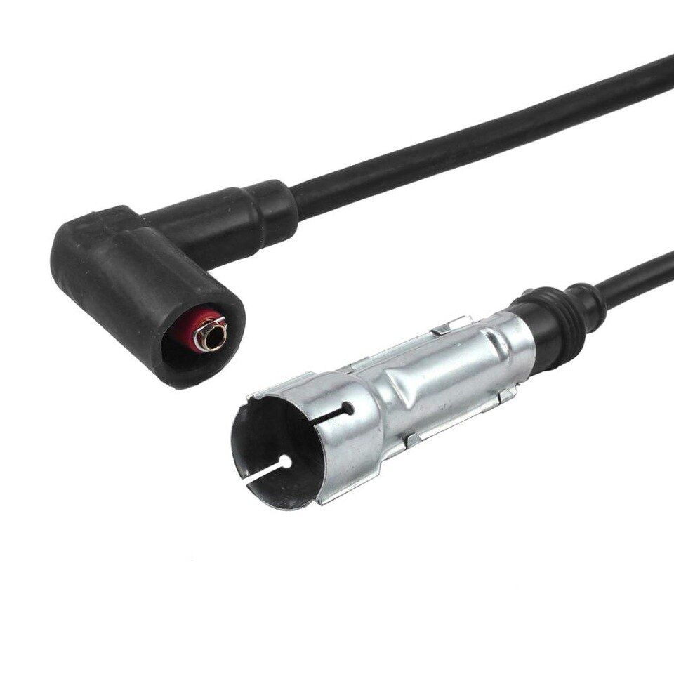 Bujı Kablosu Set Vw Caddy 1 Golf 1 2 Jetta 2 Passat  ALX2012