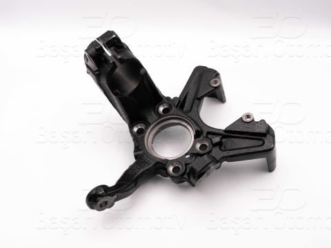 Aks Tasıyıcı On Sol Vw Golf 5 Jetta 3 Bora Audı A 1K0407255P