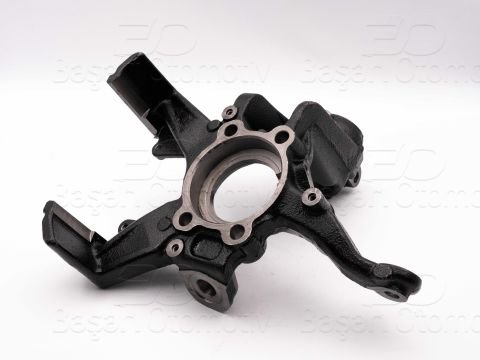 Aks Tasıyıcı On Sol Vw Golf 5 Jetta 3 Bora Audı A 1K0407255P