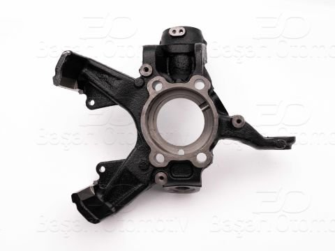 Aks Tasıyıcı On Sol Vw Golf 5 Jetta 3 Bora Audı A 1K0407255P