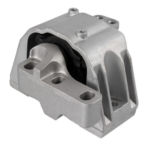 Sağ Motor Takozu Golf4 Bora A3 Toledo 1997- - Swag - 1J0199262BE