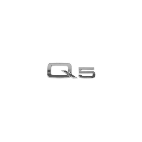 Yazı Q5 VW Q5 2013-2015 8R0853741