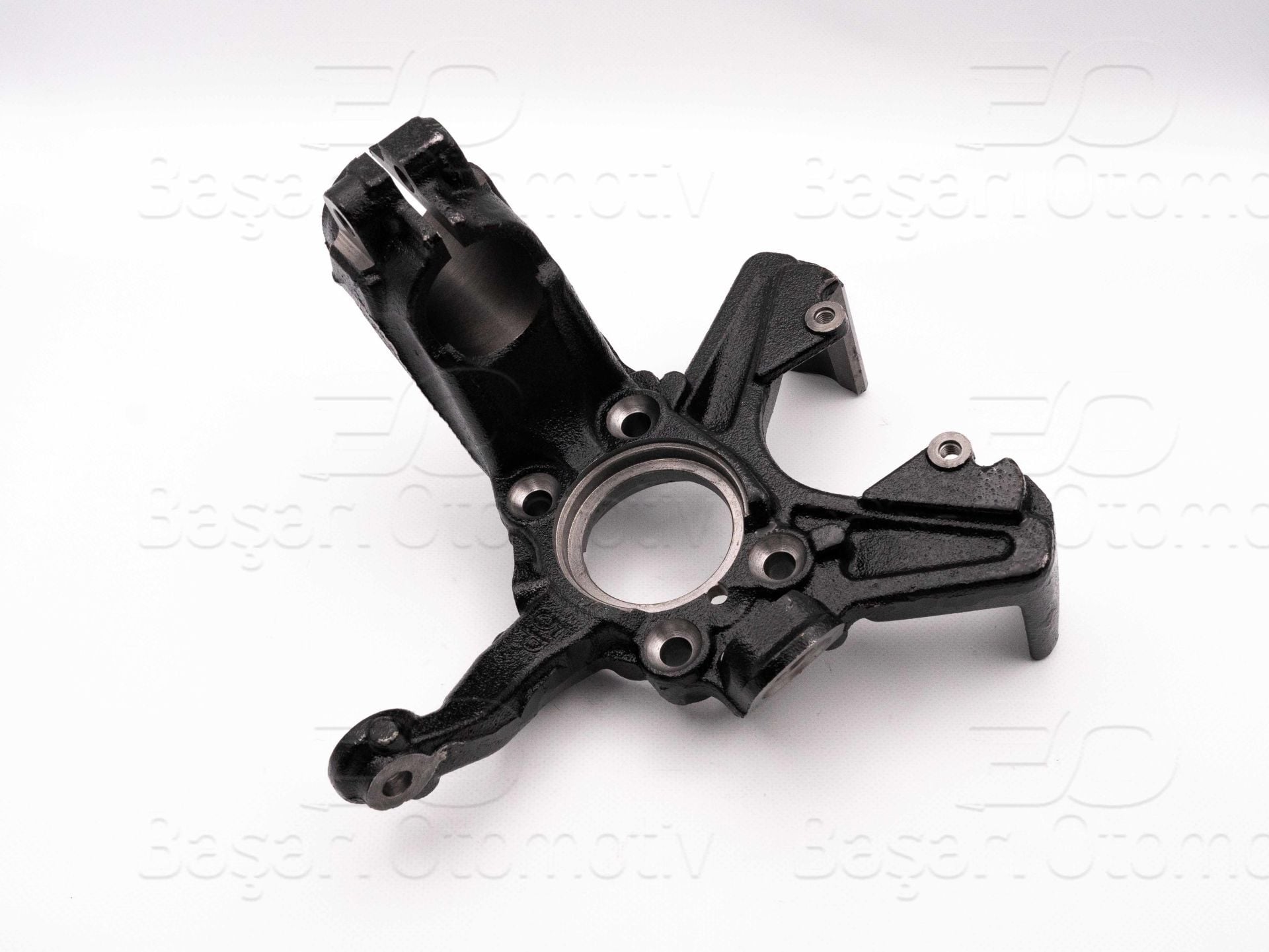 Aks Taşıyıcı Ön Sol 4 Ayak 85mm VW Golf 5 - Jetta 3 - Audi A3 - Seat Leon - Skoda Octavia 2 1K0407255J