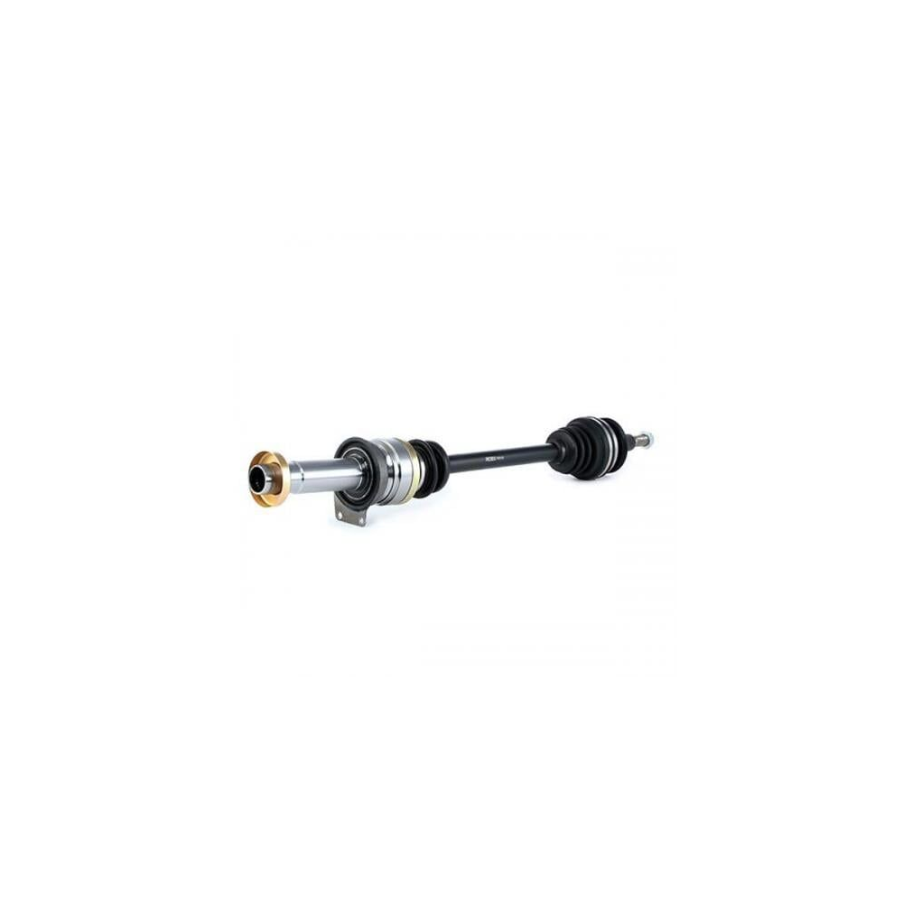 Aks Komple Ön Sağ VW T5 1.9 TDI 2004-2010 AXB 7H0407272CH