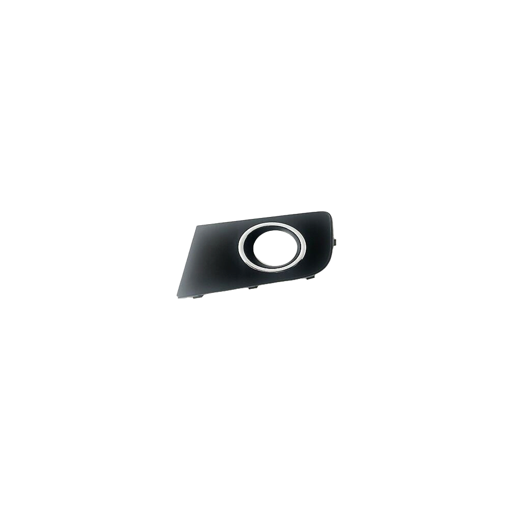 Tampon Izgarası Sol Sisli Nikelajlı VW Amarok 2013-2016 2HH807489BRYP