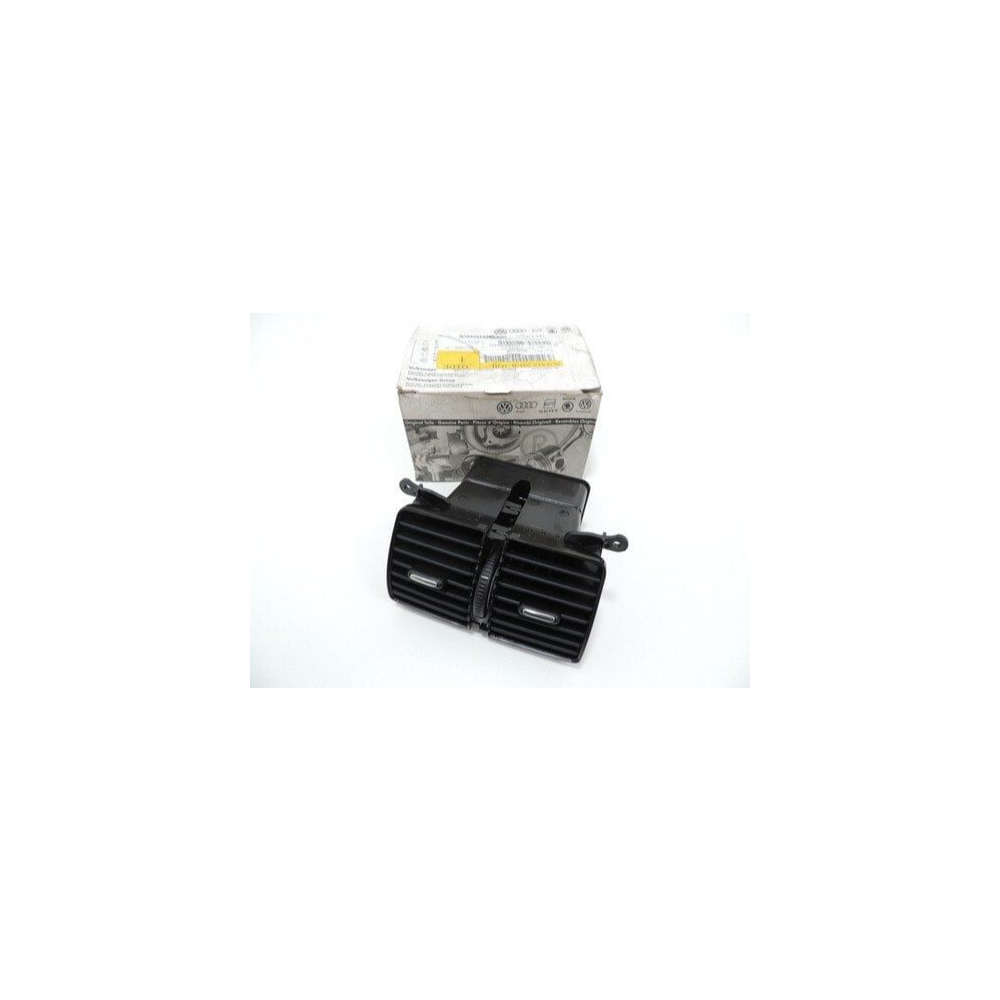 Volkswagen Passat Arka Orta Havalandırma Izgarası 3C0819203B1QB