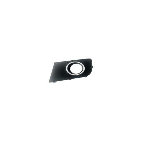 Tampon Izgarası Sol Sisli Nikelajlı VW Amarok 2013-2016 2HH807489BRYP