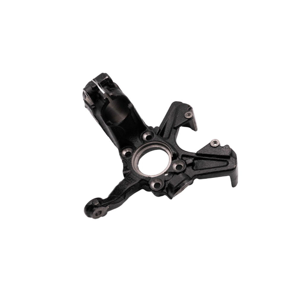 Aks Taşıyıcı Ön Sol 4 Ayak 85mm VW Golf 5 - Jetta 3 - Audi A3 - Seat Leon - Skoda Octavia 2 1K0407255J