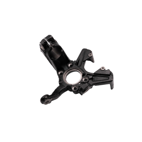 Aks Taşıyıcı Ön Sol 4 Ayak 85mm VW Golf 5 - Jetta 3 - Audi A3 - Seat Leon - Skoda Octavia 2 1K0407255J