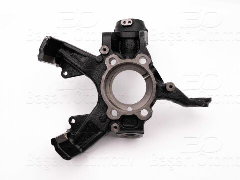 Aks Taşıyıcı Ön Sol 4 Ayak 85mm VW Golf 5 - Jetta 3 - Audi A3 - Seat Leon - Skoda Octavia 2 1K0407255J