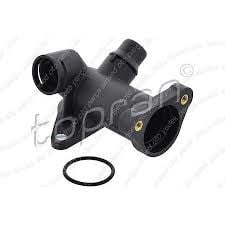 Su Flansı Vw Passat A4 1.8T Awt2000 > 109785