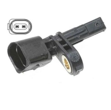 Abs Sensörü Ön Sol T5 T6 Caddy Passat Amarok Golf  7H0927803