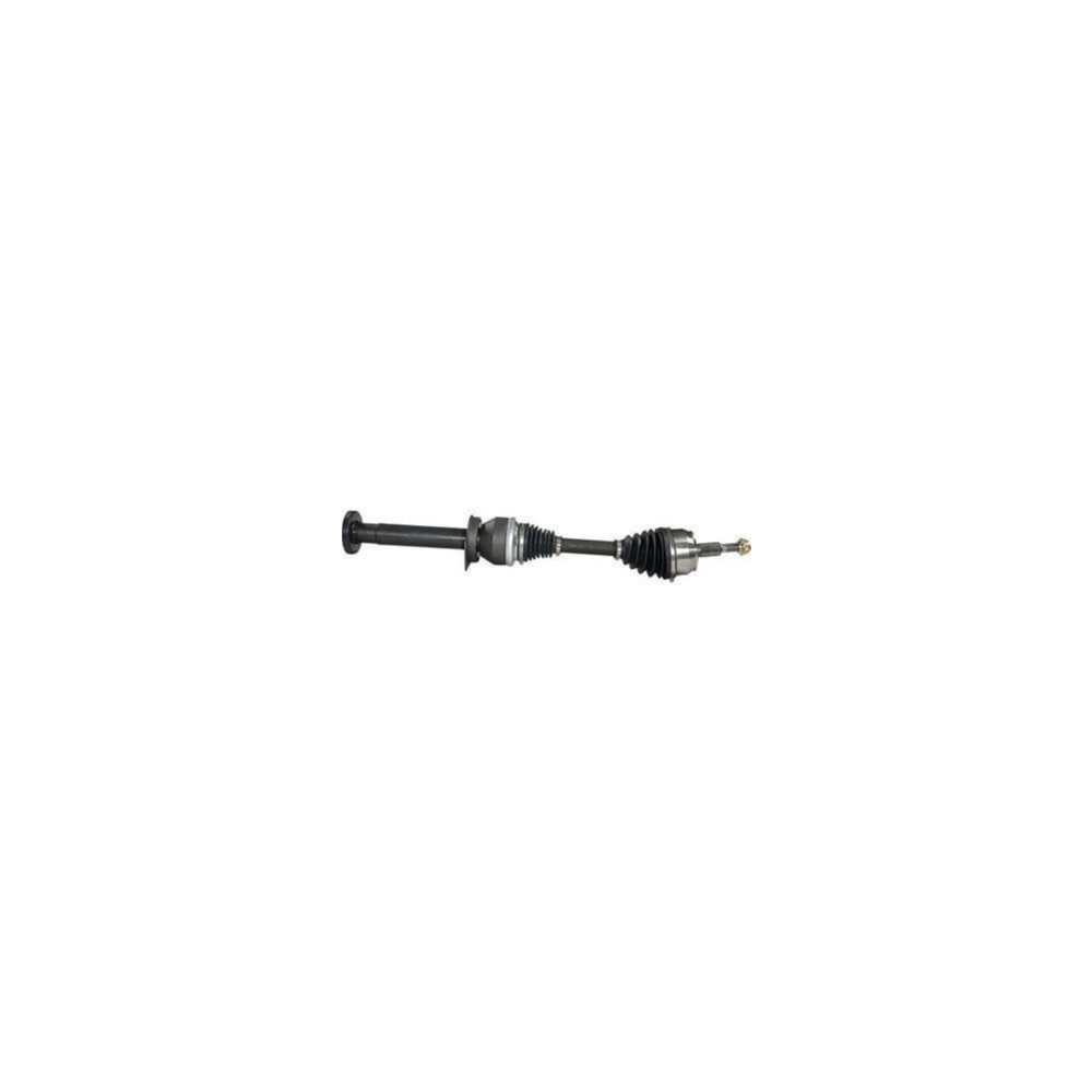 Aks Komple Ön Sağ VW T5 2.5 TDI 2004-2010 7H0407272BL