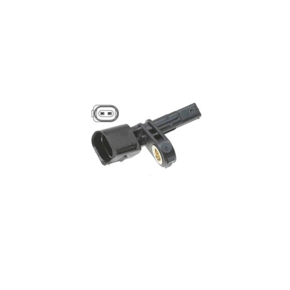 ABS Sensörü Ön Sol VW T5 - T6 - Caddy - Passat - Amarok - Golf 7H0927803