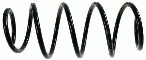 Helezon Yayı Ön Polo Cordoba Fabıa 01- Sachs 6Q0411105R