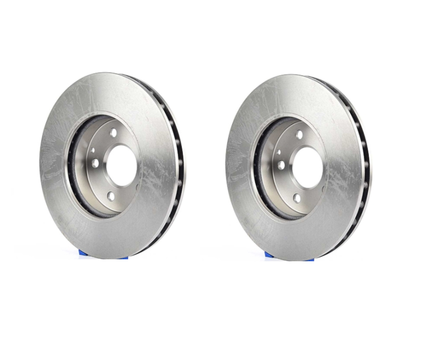 Ferodo Ön Disk Takımı Crafter Sprinter 2006-2016 - 2E0615301