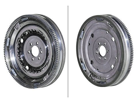 Volant Otomatık 129 Dıs Vw Golf6 Golf7 Jetta Passa 415054509