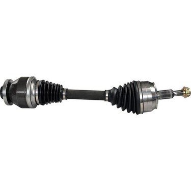 Aks Komple Ön Sol T5 04-10 Bsg 7H0407271AA