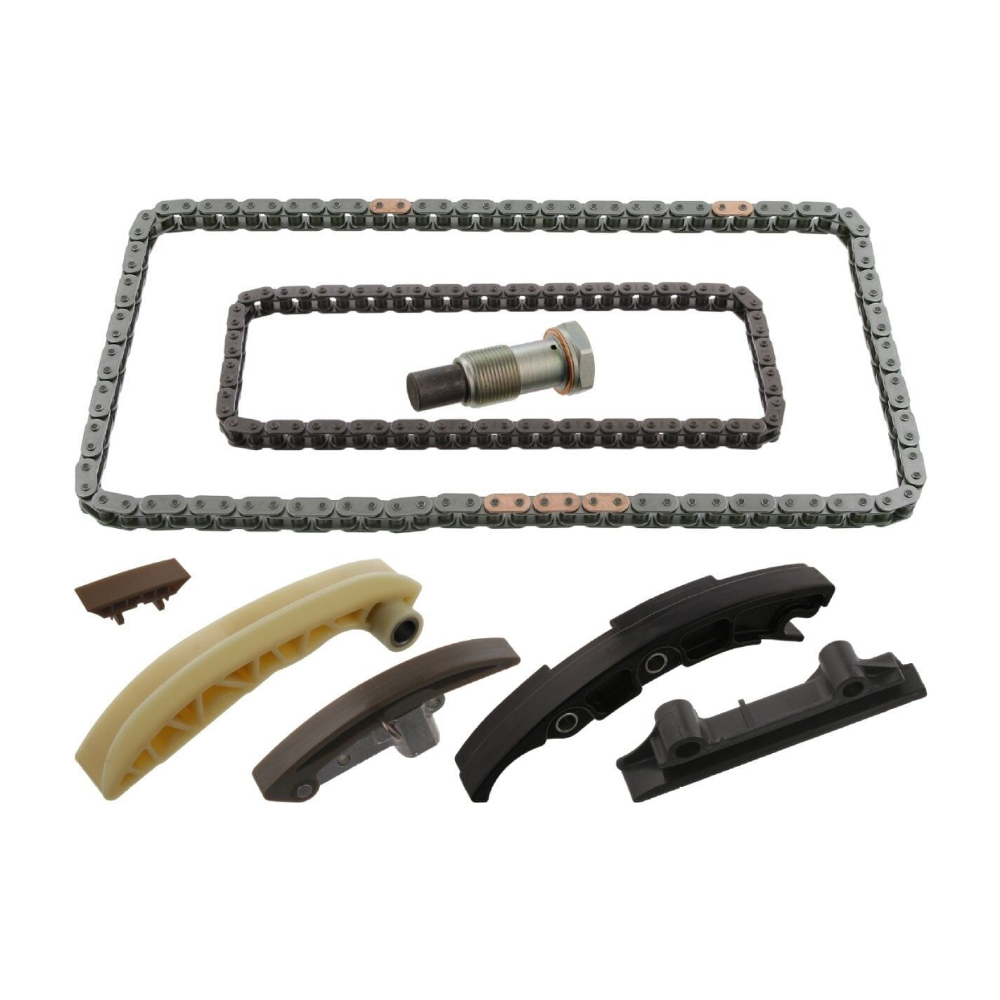 Febi Eksantrik Zincir Seti VW Golf 4 - Bora 2.3 AQN - AYL 1997-2004 03H109503