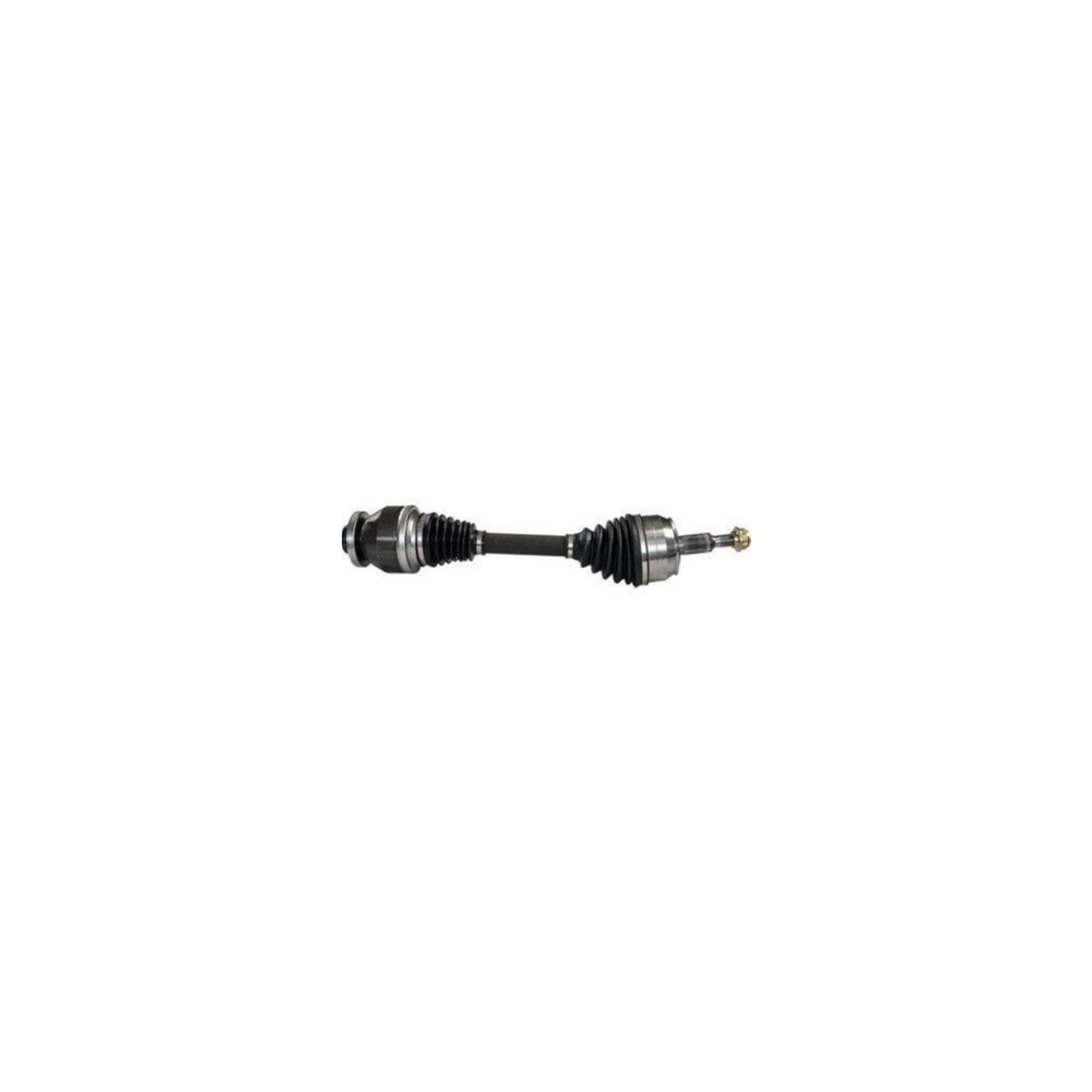 Aks Komple Ön Sol VW T5 2.5 TDI AXD 2004-2010 7H0407271AA