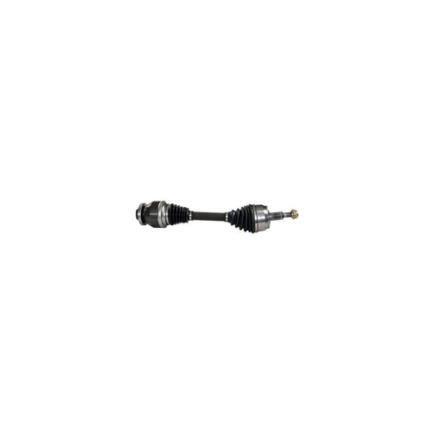 Aks Komple Ön Sol VW T5 2.5 TDI AXD 2004-2010 7H0407271AA