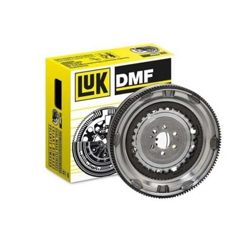 Luk Volant Otomatik 129 Diş Vw Golf 6 - Golf 7 - Jetta - Passat B7 415054509