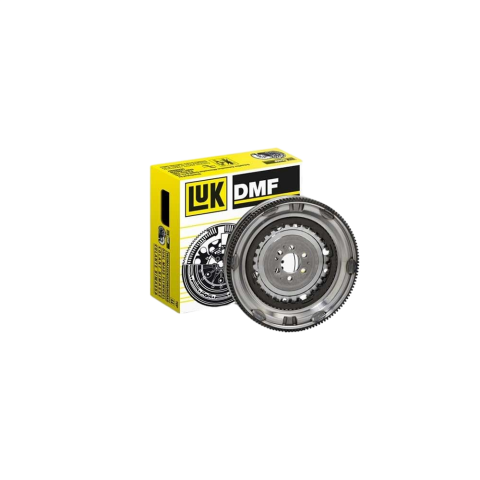 Luk Volant 129 Diş Vw Golf 6 Golf 7 Jetta Passat B7 415054509